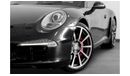 بورش 911 2012 (991) Porsche 911 Carrera S /