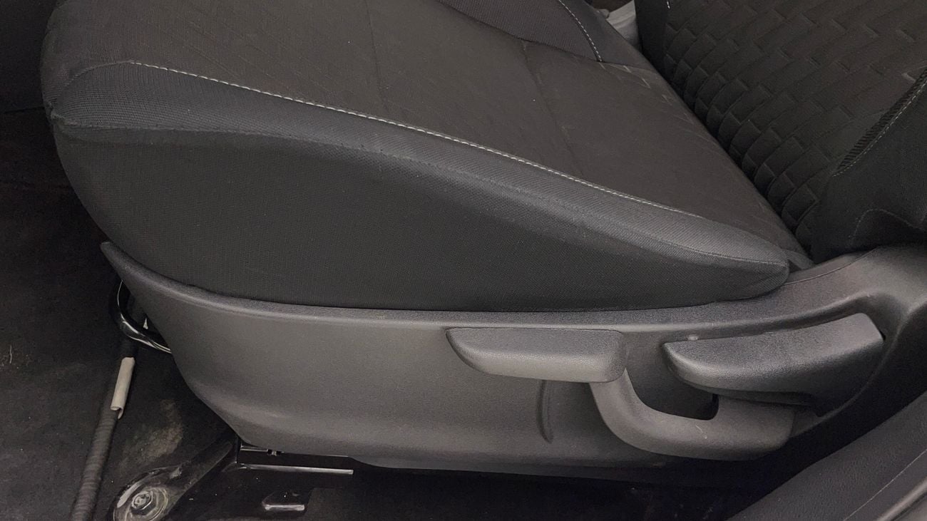 نيسان كيكس S 1.6 | بدون دفعة مقدمة | اختبار القيادة في المنزل