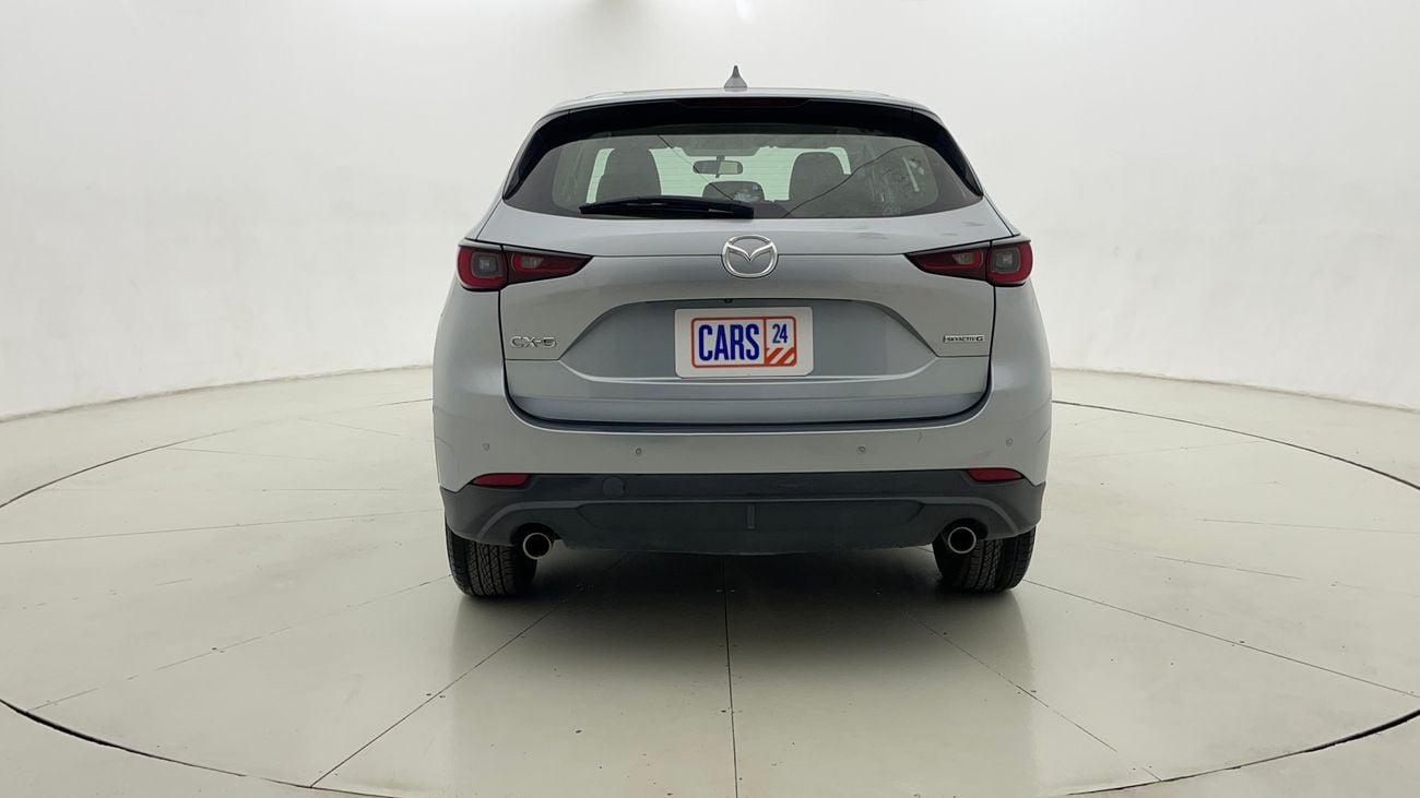 Mazda CX5 GL 2.5 | Zero Down Payment | Home Test Drive