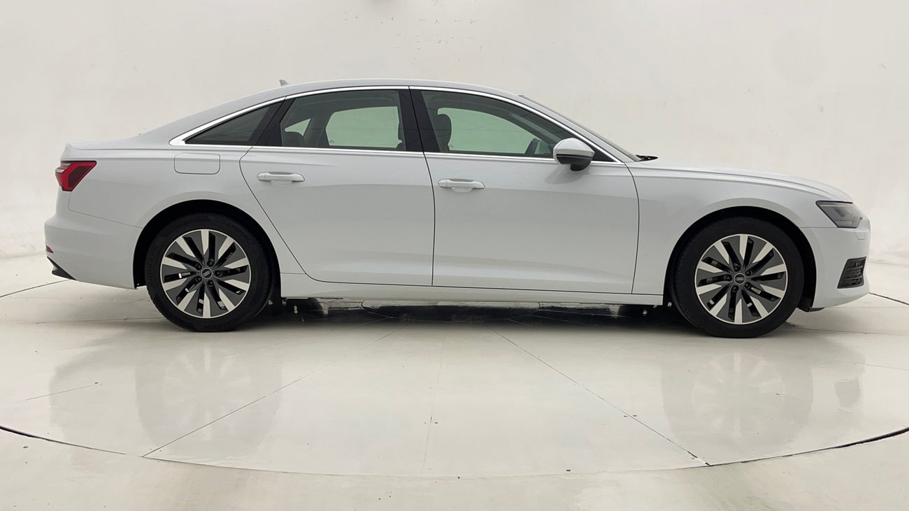 Audi A6 45 TFSI 2 | Zero Down Payment | Home Test Drive