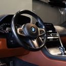 بي أم دبليو M850i xDrive