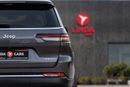 Jeep Grand Cherokee Jeep Grand Cherokee Limited (LOW MILEAGE) 2024 GCC | Agency Warranty