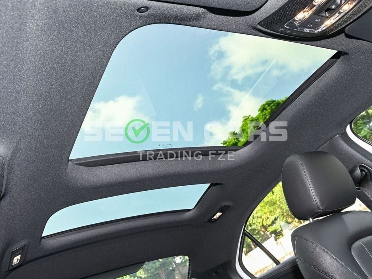 Mercedes-Benz A 180 1.3 T, LEATHER SEAT, CHINA SPECS, MODEL 2025 FOR EXPORT