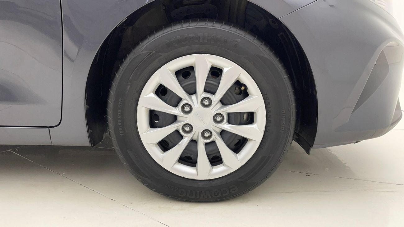 Kia Cerato LX 1.6 | Zero Down Payment | Home Test Drive