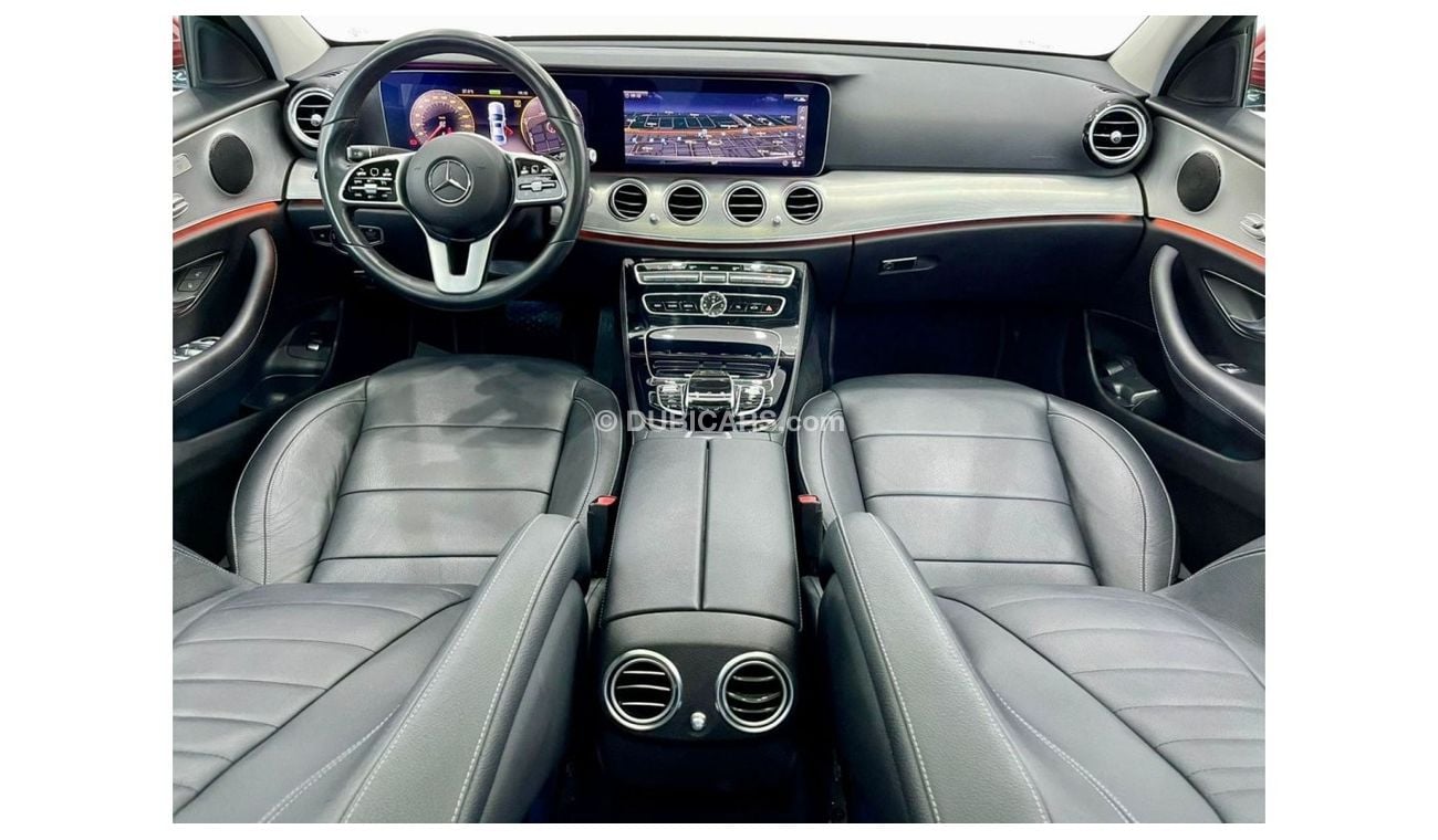 Mercedes-Benz E 350 e e 2019 Mercedes-Benz E350 AMG Kit, Mercedes Warranty 2023, Mercedes Service Contract 2022, GCC