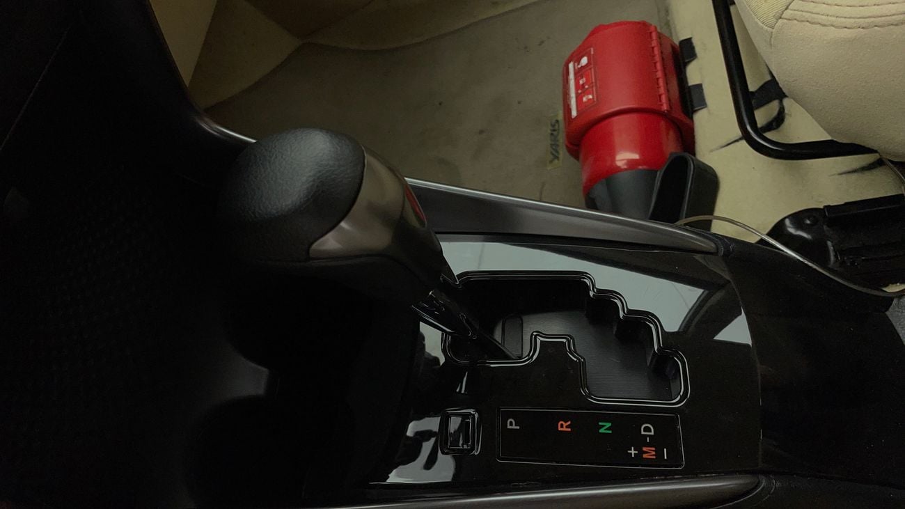 Toyota Yaris E/SE 1.5 | Zero Down Payment | Free Home Test Drive