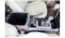 تويوتا برادو 2022 Toyota Prado 2.7L TX - Basic Option