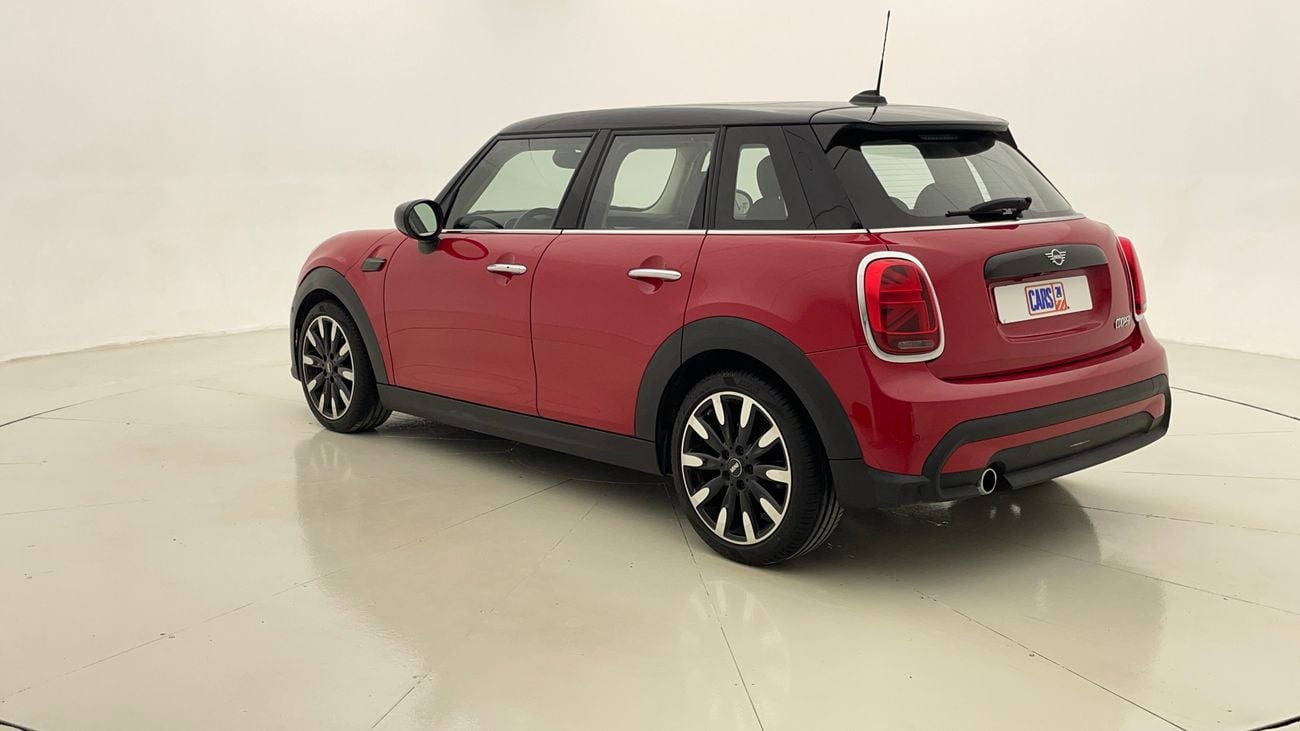 Mini Cooper STD 1.5 | Zero Down Payment | Home Test Drive