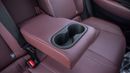 تويوتا كورولا كروس TOYOTA COROLLA CROSS 1.8 HIGH -2025YM