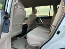 Toyota Prado Toyota prado 2023model Txl 2.7L v4 AWD 4x4 Full screen colour white Transmission Automatic Interior.