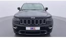 Jeep Grand Cherokee LIMITED 3.6 | Zero Down Payment | Free Home Test Drive