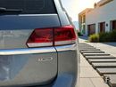 Volkswagen Teramont HIGHLINE  !! EID SALE !! 1 YEAR FREE WARRANTY !!  AED 1,040 P.M | 0% DOWN PAYMENT | VW TERAMONT 3.6L