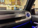 Mercedes Benz G63 AMG  DOUBLE NIGHT PACKAGE 2023