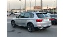 BMW X5 BMW X5 MODEL 2013 GCC CAR PREFECT CONDITION FULL OPTION LOW MILEAGE PANORAMIC ROOF LEATHER SEATS BA
