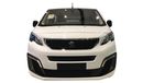 Peugeot Traveller Business VIP  2.0L 2019 Model with GCC Specs