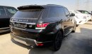 Land Rover Range Rover Sport HSE DIESEL