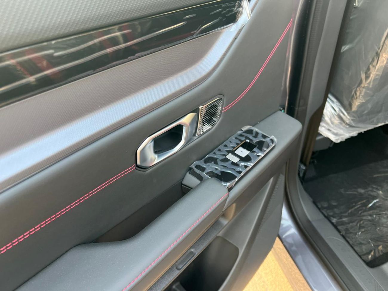 جيتور داشينج Jetour Dashing