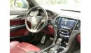 Cadillac ATS - 2013 - EXCELLENT CONDITION