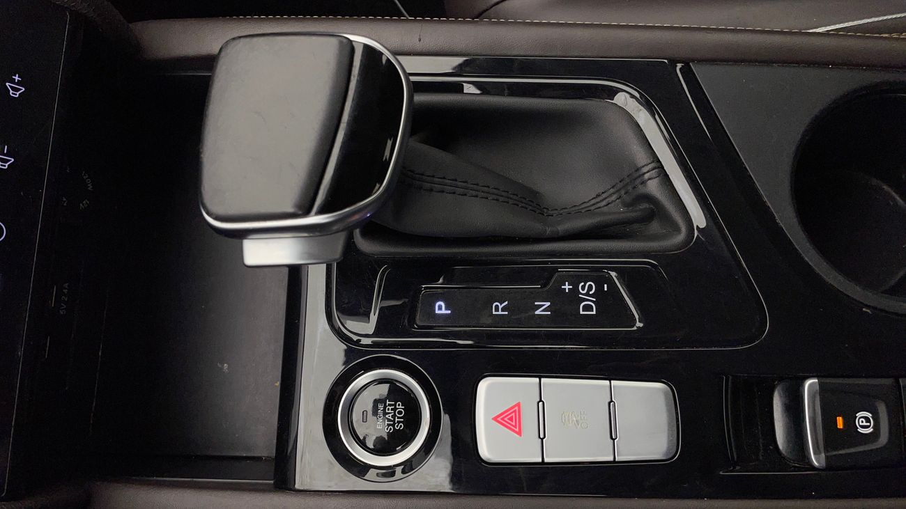 JAC J7 2023 INTELLIGENT | AED 466/Month | 0 DP | 30 Day Return | Warranty | Service History