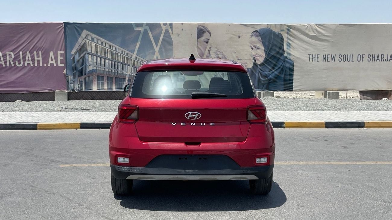 هيونداي فنيو SEL (NON GCC) Smart 1.6L