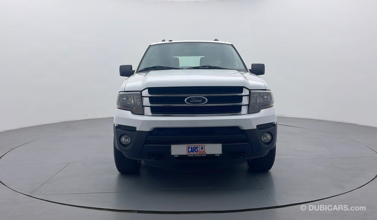 Ford Expedition XL ECOBOOST 3.5 | Under Warranty | Inspected on 150+ parameters