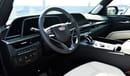 Cadillac Escalade 600