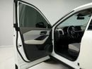 نيسان إكس تريل S GCC Specs LOW MILEAGE | in Perfect condition