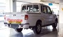 Mahindra Pik Up S6 D140