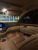 Mercedes-Benz S 65 AMG