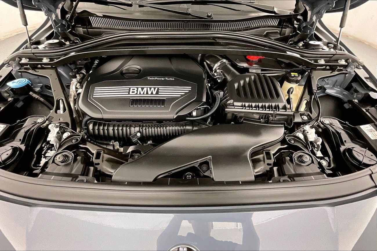 Audi A5 40 TFSI Advanced | 1 year free warranty | 0 Down Payment