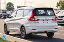 Suzuki Ertiga GLX 2026 | GCC Specs | 7-Seater Comfort | Petrol AT | 6 Airbags | Best Price