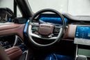Land Rover Range Rover LWB Autobiography P530 4.4L