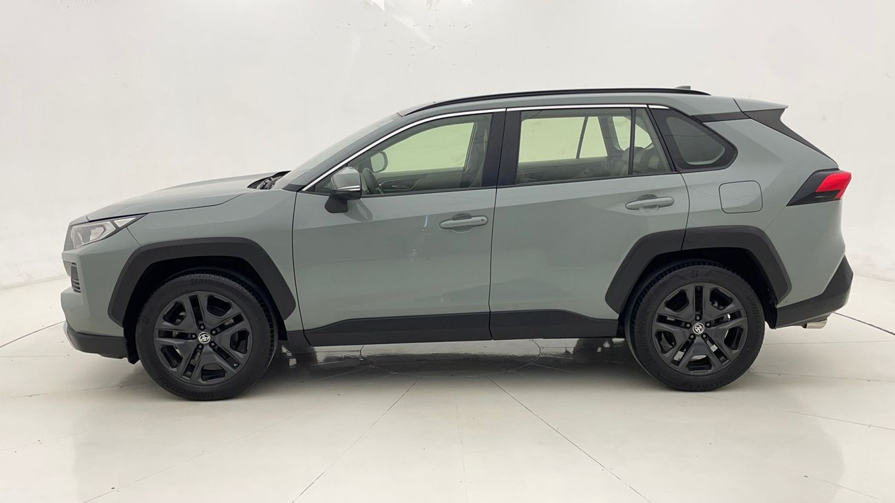 Toyota RAV4 ADVENTURE 2.5 | Zero Down Payment | Home Test Drive