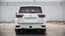 Toyota Land Cruiser TOYOTA LANDCRUISER 3.3 GXR MID DSL-2025YM