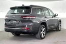 Jeep Cherokee Limited Plus | Guaranteed Warranty | 0 Down Payment