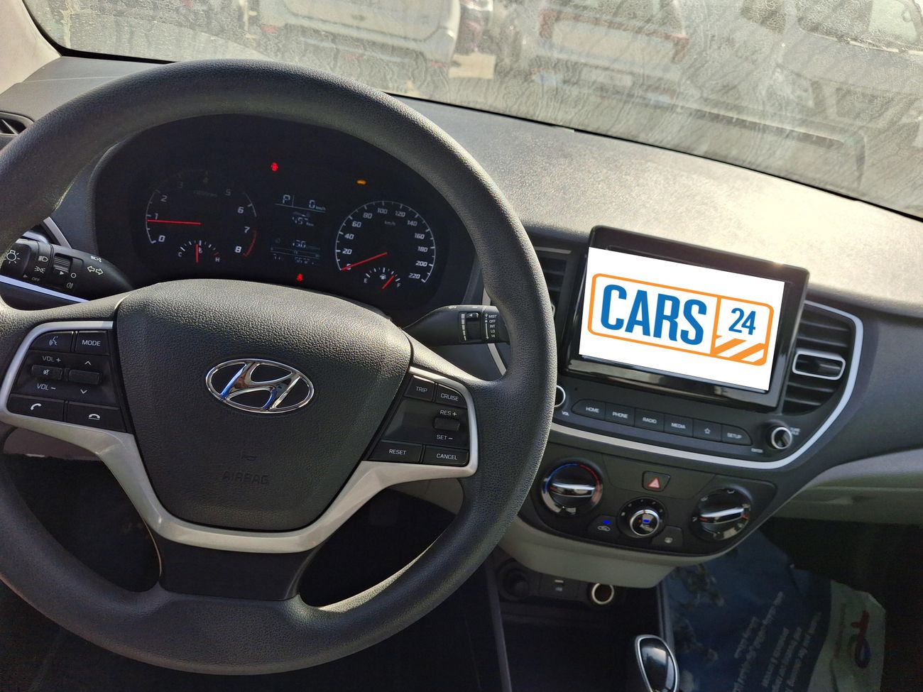 Hyundai Accent Smart+ 1.5L SMART 1.6 | Zero Down Payment | Home Test Drive