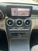 مرسيدس بنز C 300 STD (NON GCC)