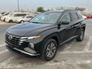 Hyundai Tucson 2022 Hyundai Tucson Hybrid 1.6L V4 - Push Start With Radar - AWD 4x4 - Leather Rear CAM -