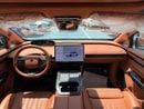 جي إي سي أيون هايبر SSR Aion Hyper GT EV 71.6 kWh