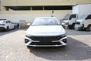 Hyundai Elantra 2025 Hyundai Elantra 1.5L Automatic (Ready Stock)