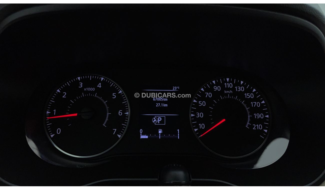 Renault Duster PE 1.6 | Zero Down Payment | Free Home Test Drive