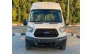 Ford Transit 2016 High Roof Long Ref#570