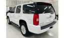 GMC Yukon Hybrid .. Top Range .. Perfect Condition .. 2Mode