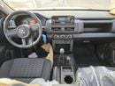 ميتسوبيشي L200 GL 2.5L Double Cab Petrol Manual Transmission 4WD * EXPORT PRICE *
