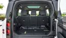 لاند روفر ديفندر Land Rover Defender 110 HSE X-Dynamic P400 | Black Pack Edition - 7seat | 2024 (Export)