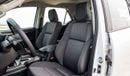Toyota Fortuner EXR Toyota Fortuner 2.4L Diesel AT MY2024