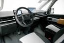 Geely Farizon Super Van - White Inside Black | Export Only