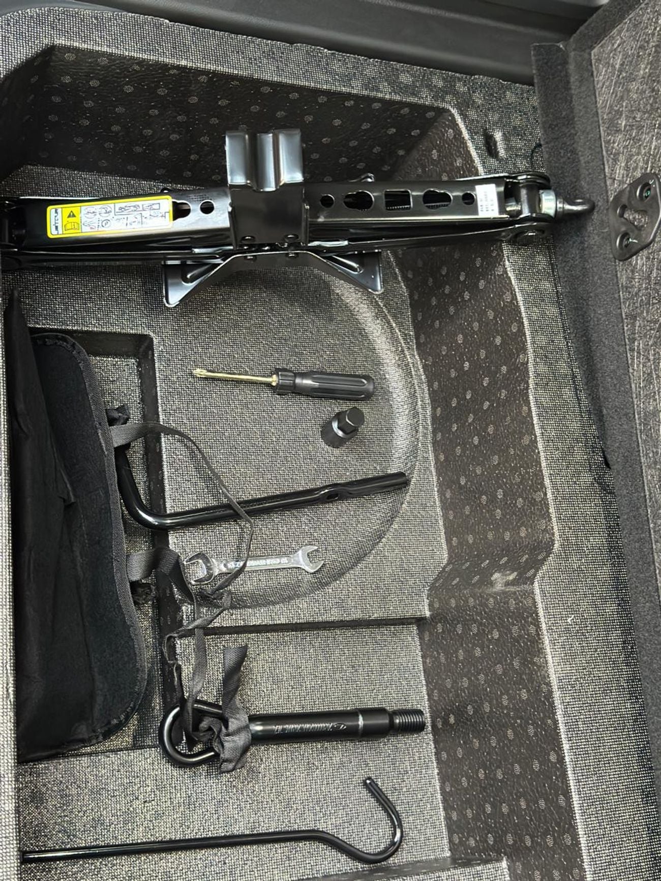 Jetour T2 LUX