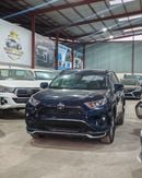 تويوتا راف ٤ 2.5L (2WD) VX