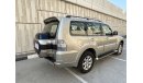 Mitsubishi Pajero MIDLINE GLS 3.5 | Under Warranty | Free Insurance | Inspected on 150+ parameters